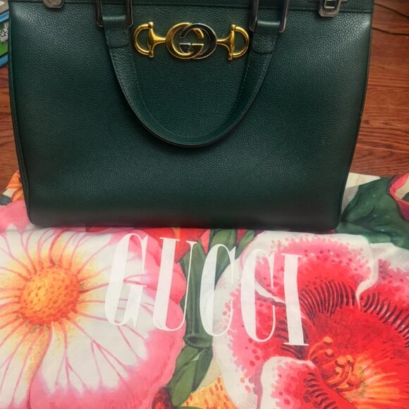 Gucci Bag - Picture 1 of 6